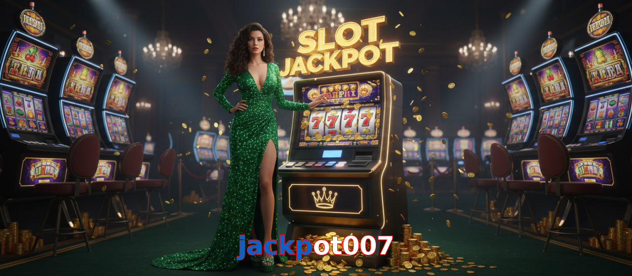 Jackpot007