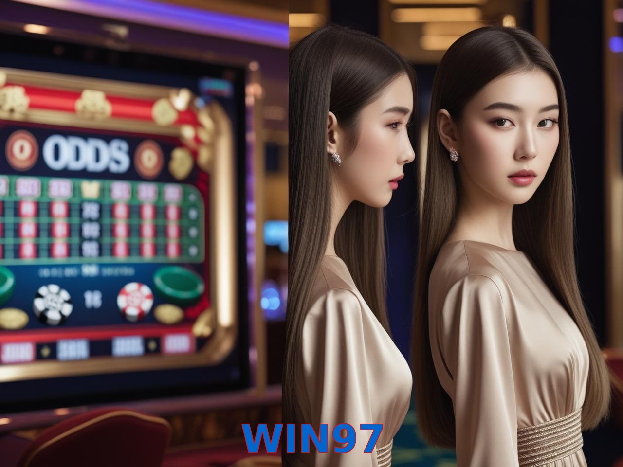 WIN97