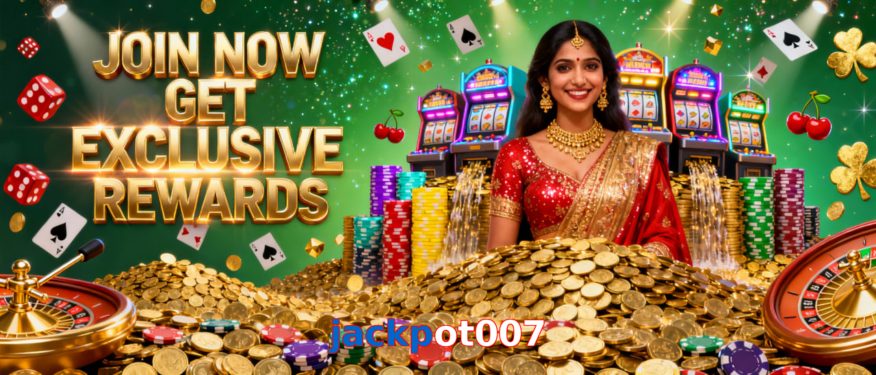 Jackpot007
