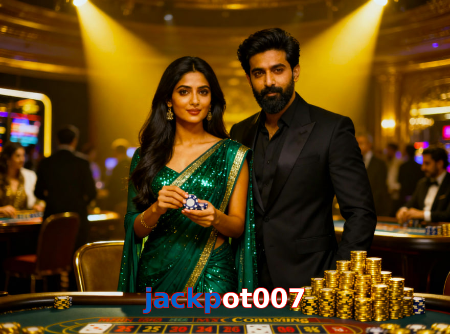 Jackpot007